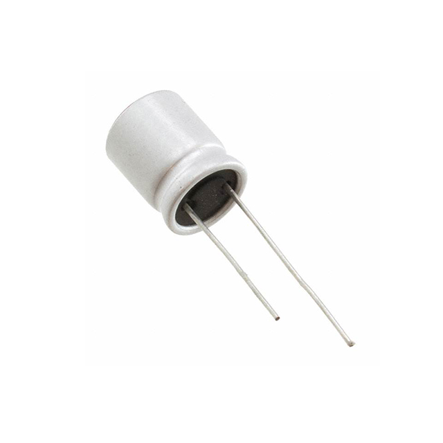 Nichicon RS81C271MDNASQ electronic component