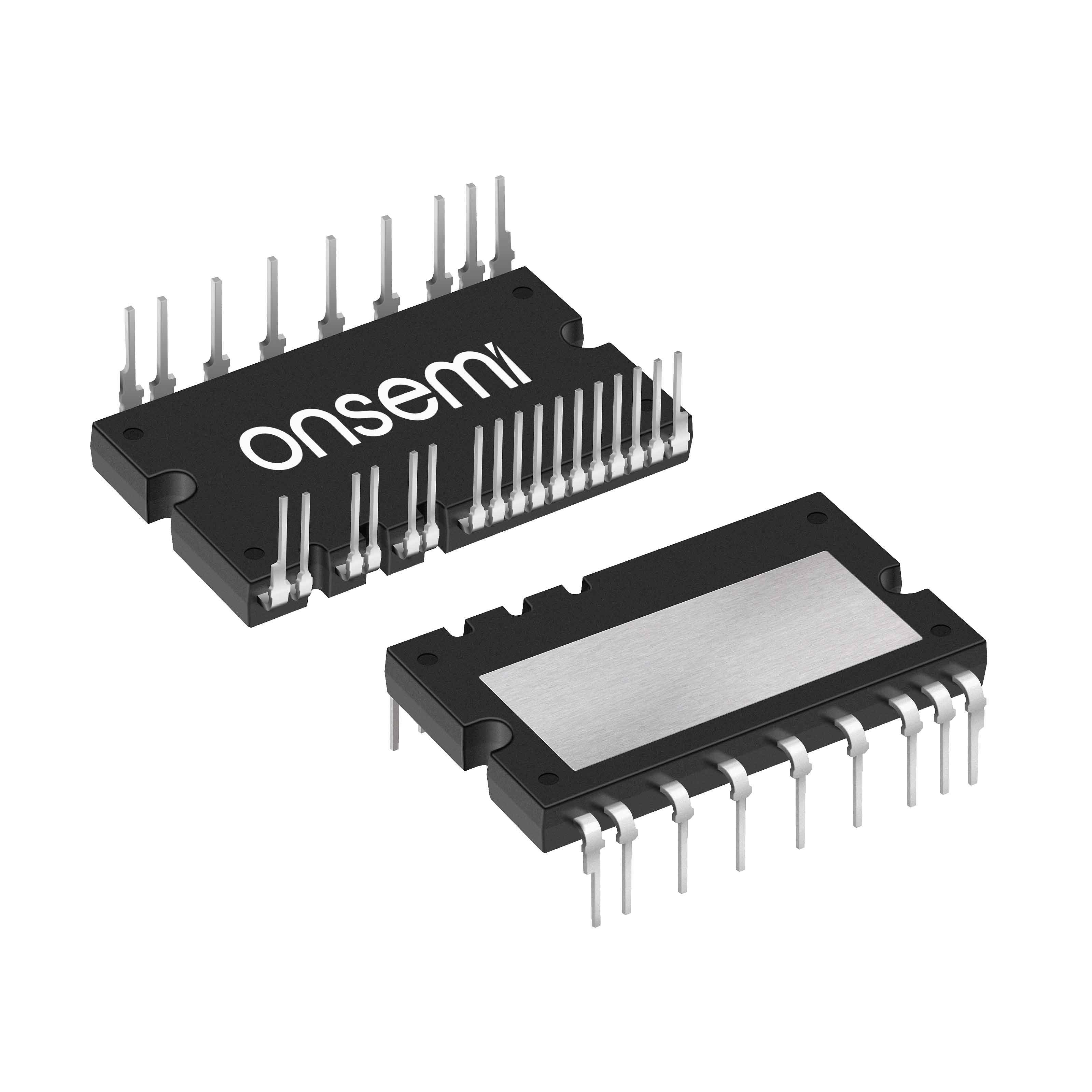 onsemi NBC9614 electronic component