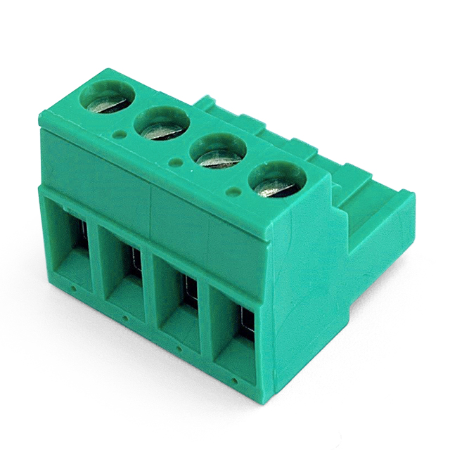 Sauro Electronic Connectors CIF04005 electronic component