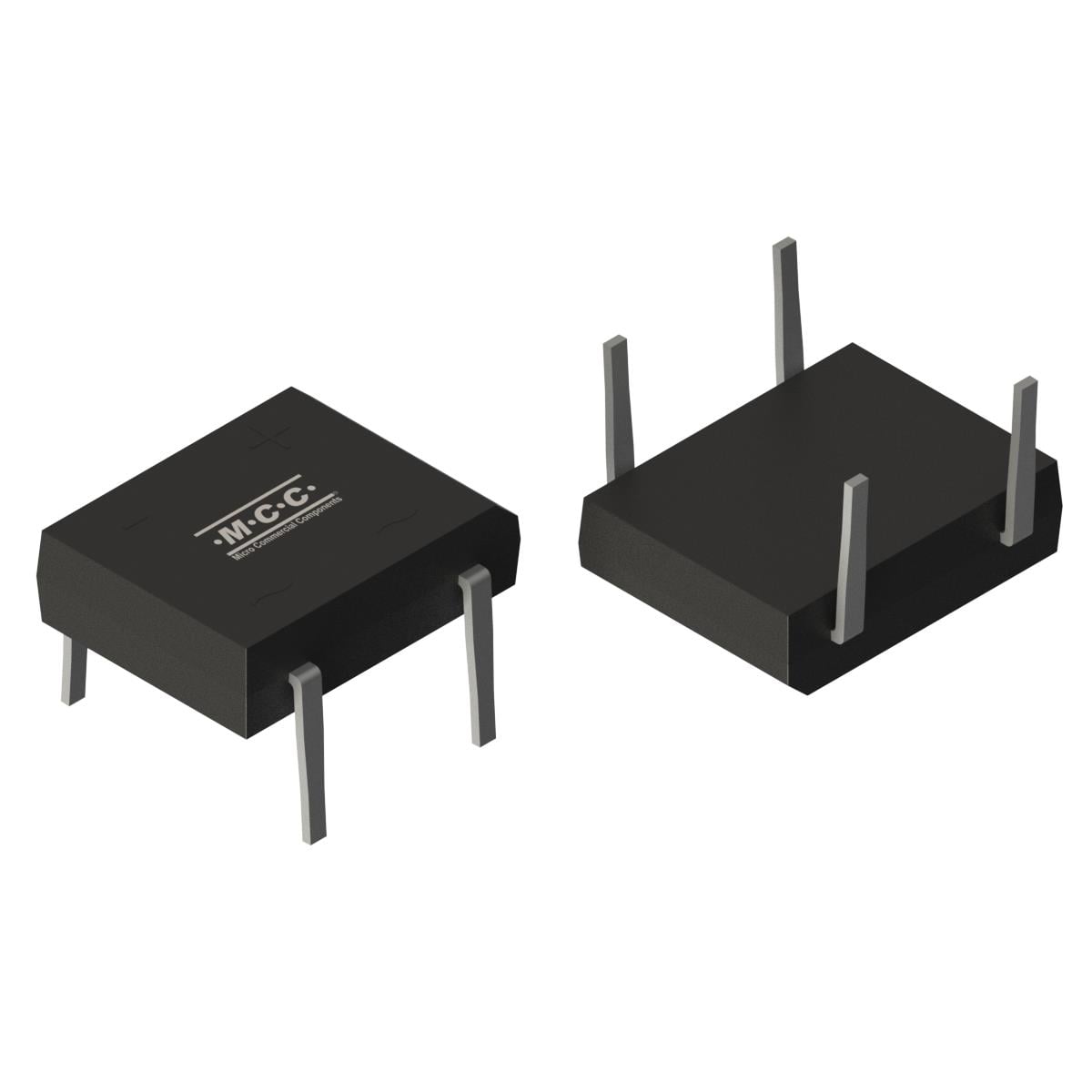 MCC (Micro Commercial Components) DB207L-BP electronic component