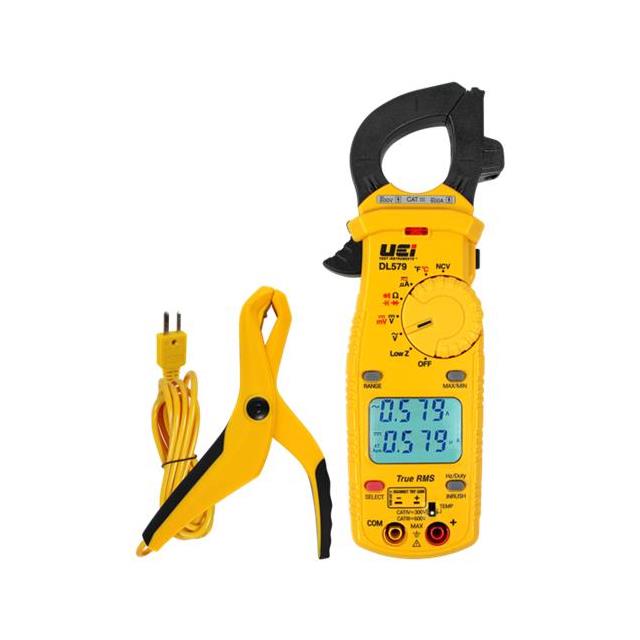 UEi Test Instruments DL579COMBO electronic component