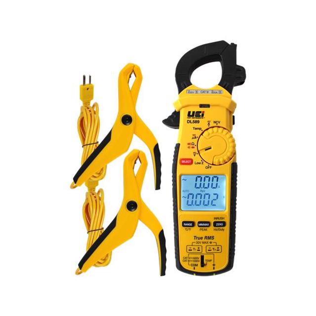 UEi Test Instruments DL589COMBO electronic component