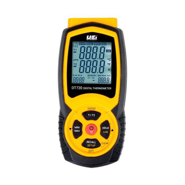 UEi Test Instruments DT720 electronic component