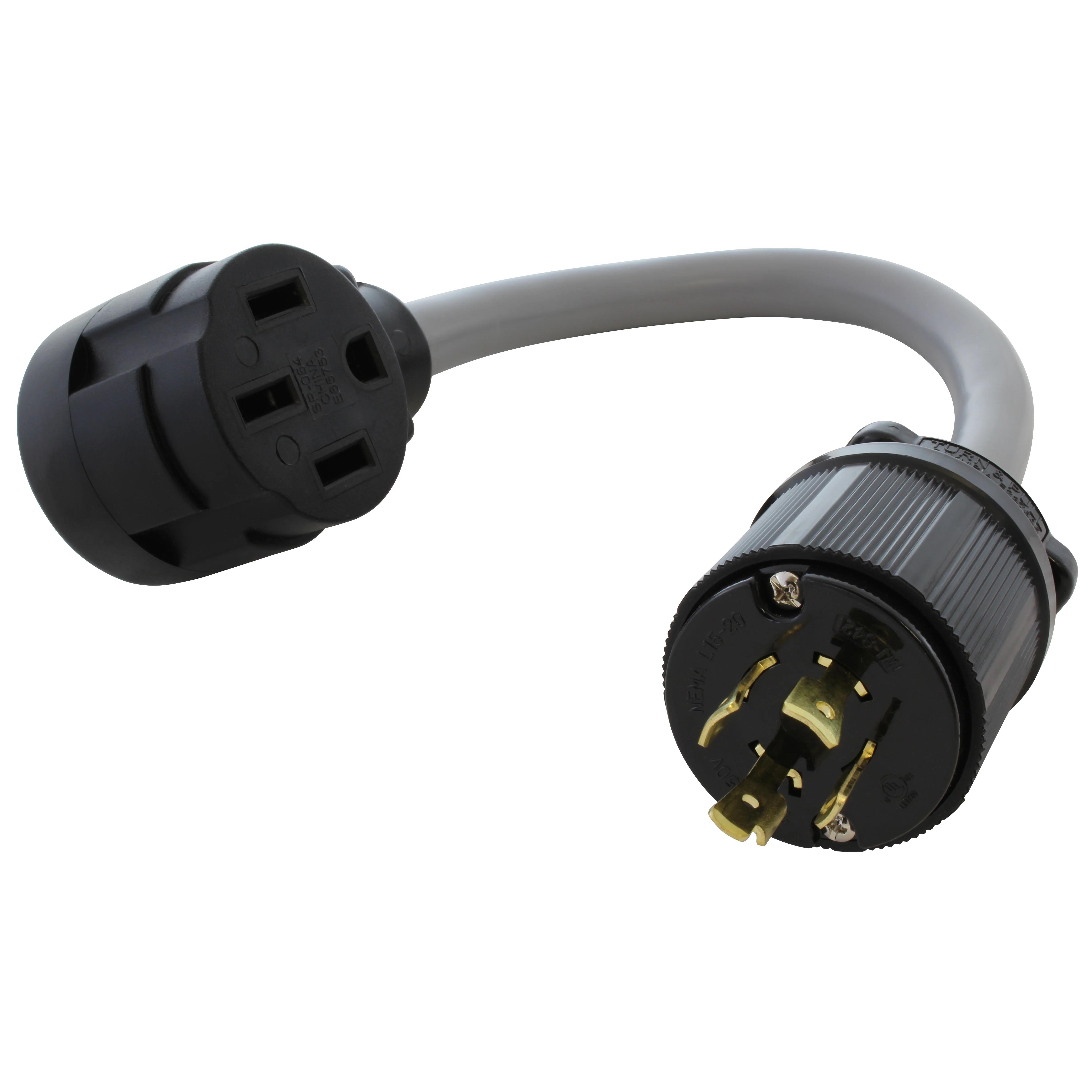 AC Connectors EVL1520MS-018 electronic component