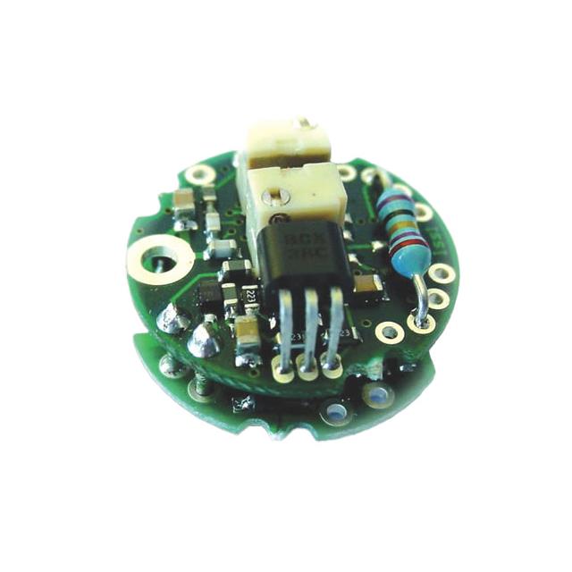 Applied Measurements Limited ICA4H electronic component