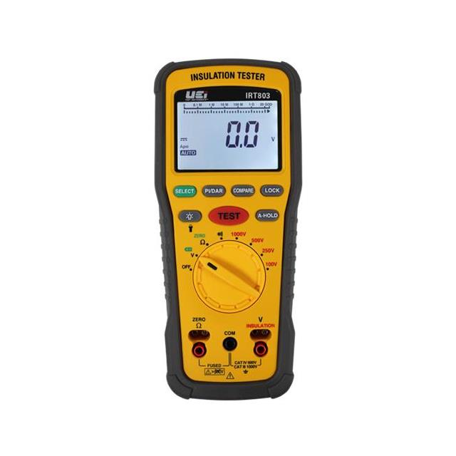 UEi Test Instruments IRT803 electronic component