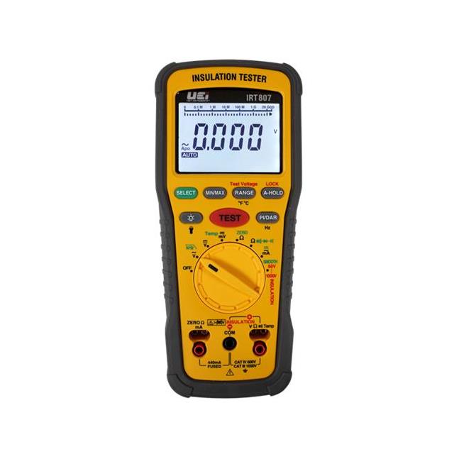 UEi Test Instruments IRT807 electronic component