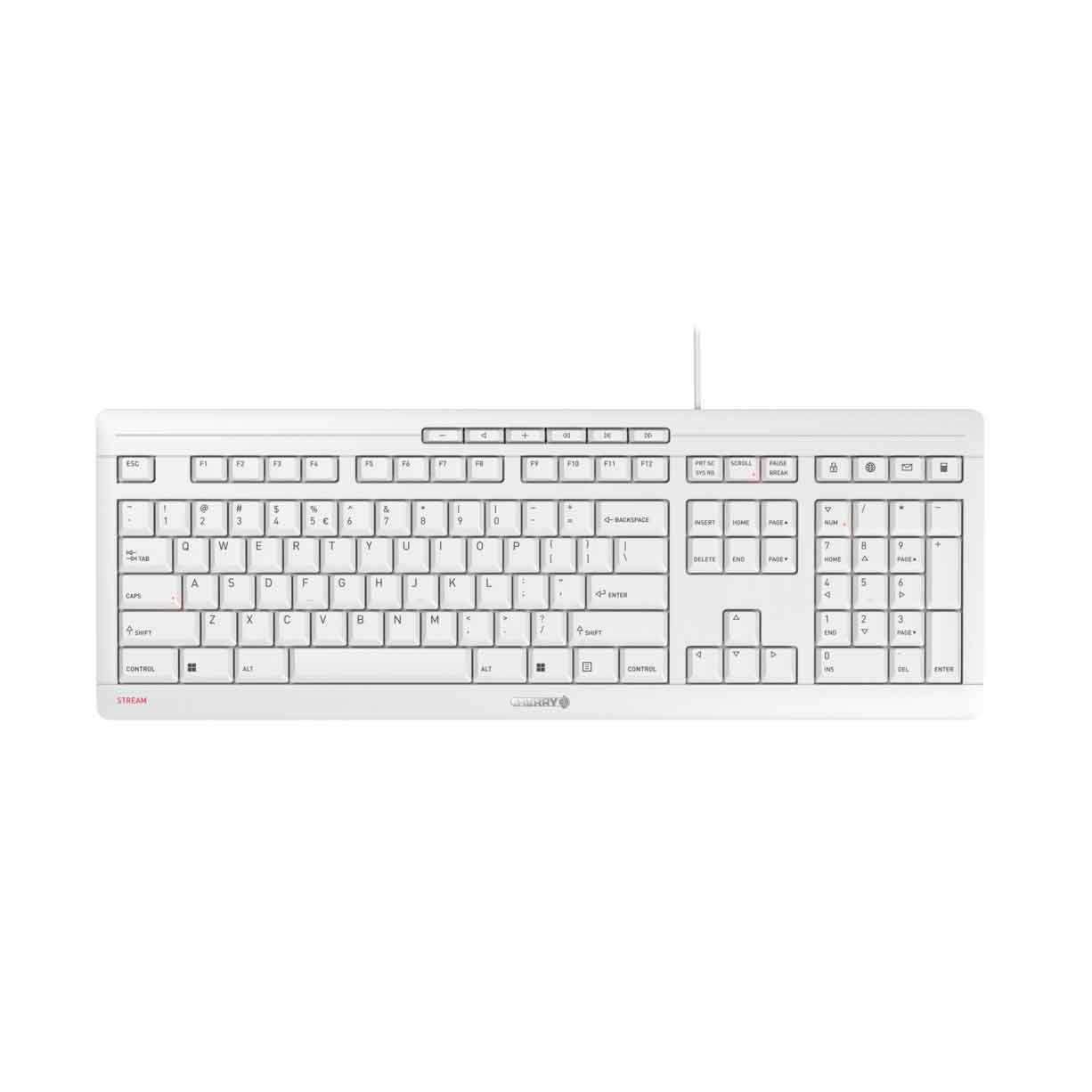 Cherry Americas LLC JK-8500EU-0 electronic component
