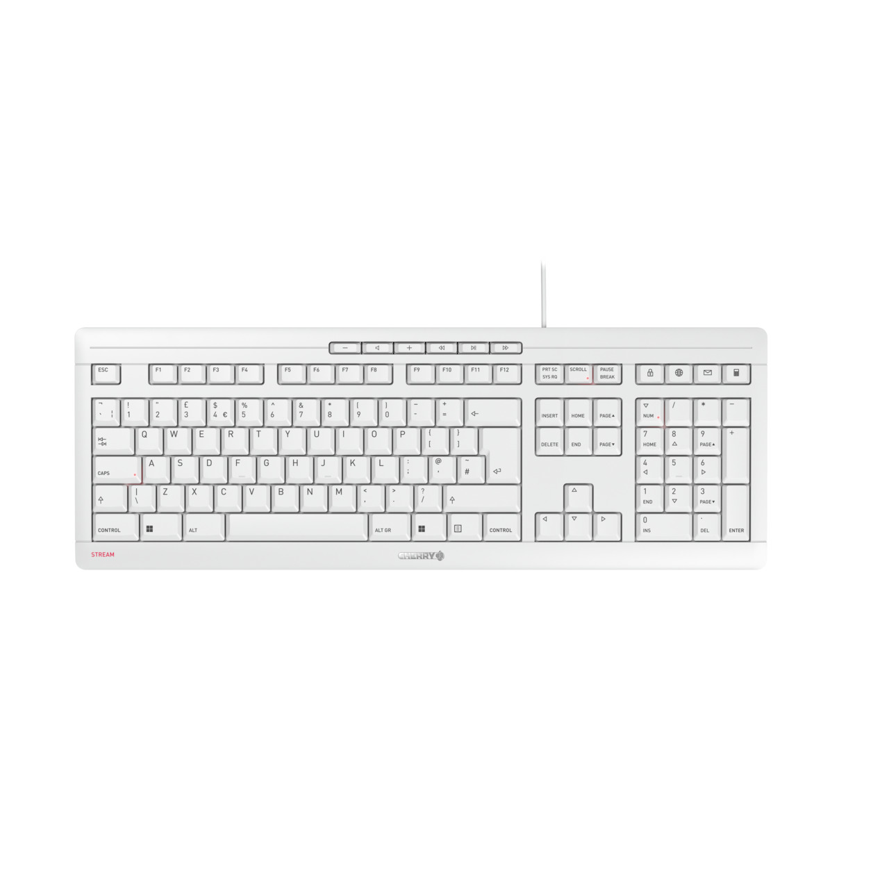 Cherry Americas LLC JK-8500GB-0 electronic component