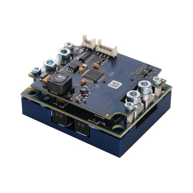 PicoLAS GmbH LDP-CW 130-05 electronic component