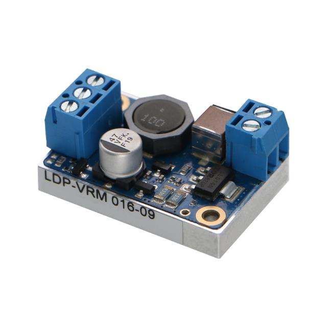 PicoLAS GmbH LDP-VRM 016-09 electronic component