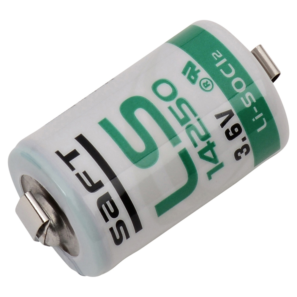 Saft LS14250T electronic component