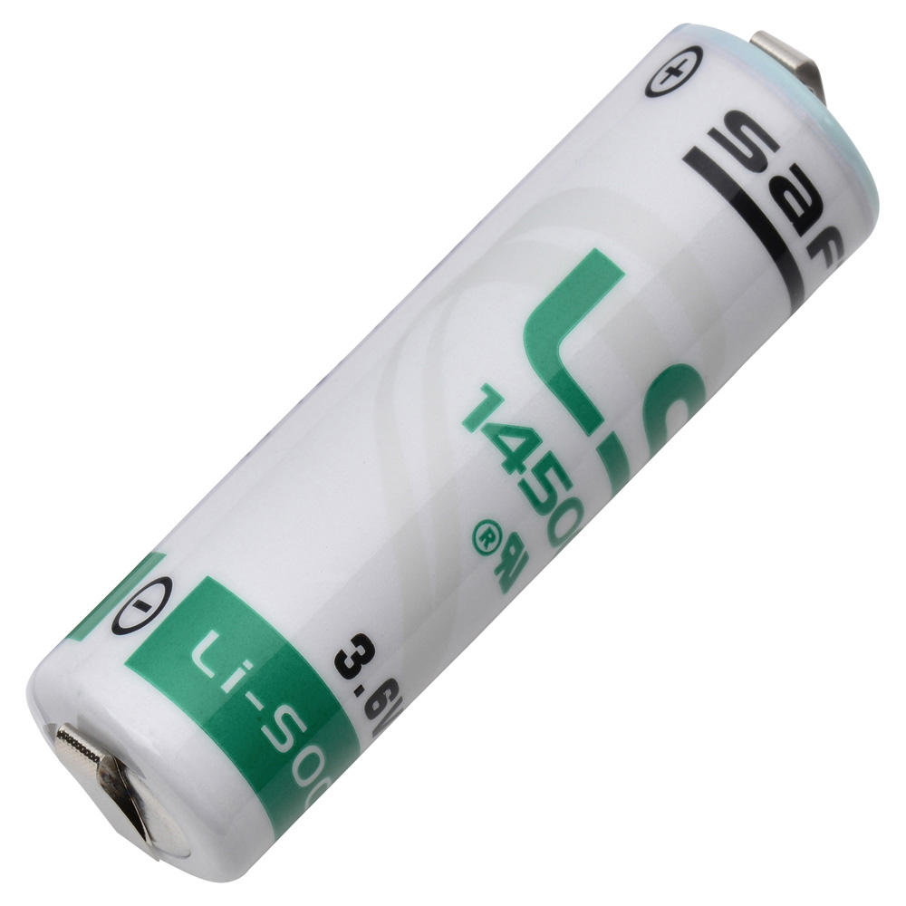 Saft LS14500T electronic component