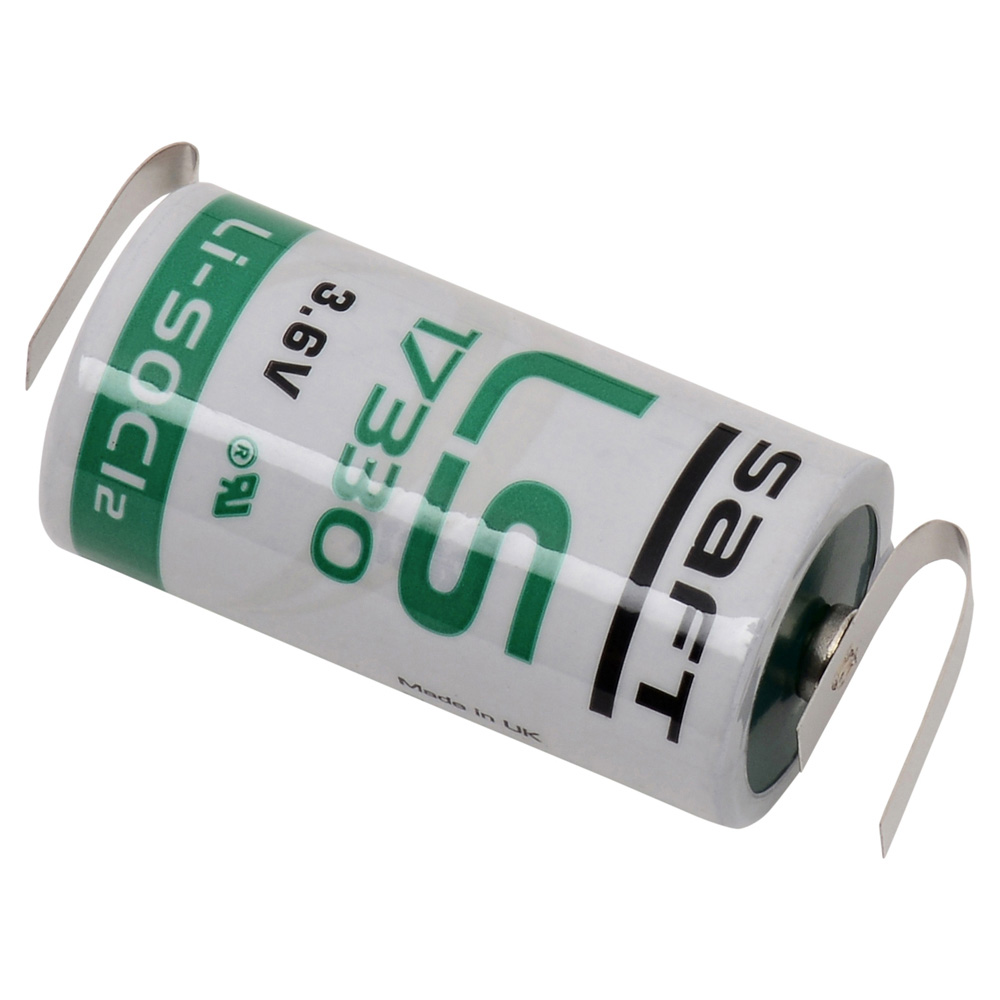 Saft LS17330T electronic component