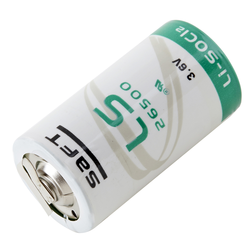 Saft LS26500T electronic component