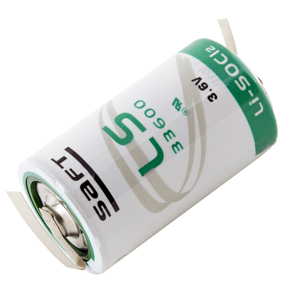 Saft LS33600T electronic component