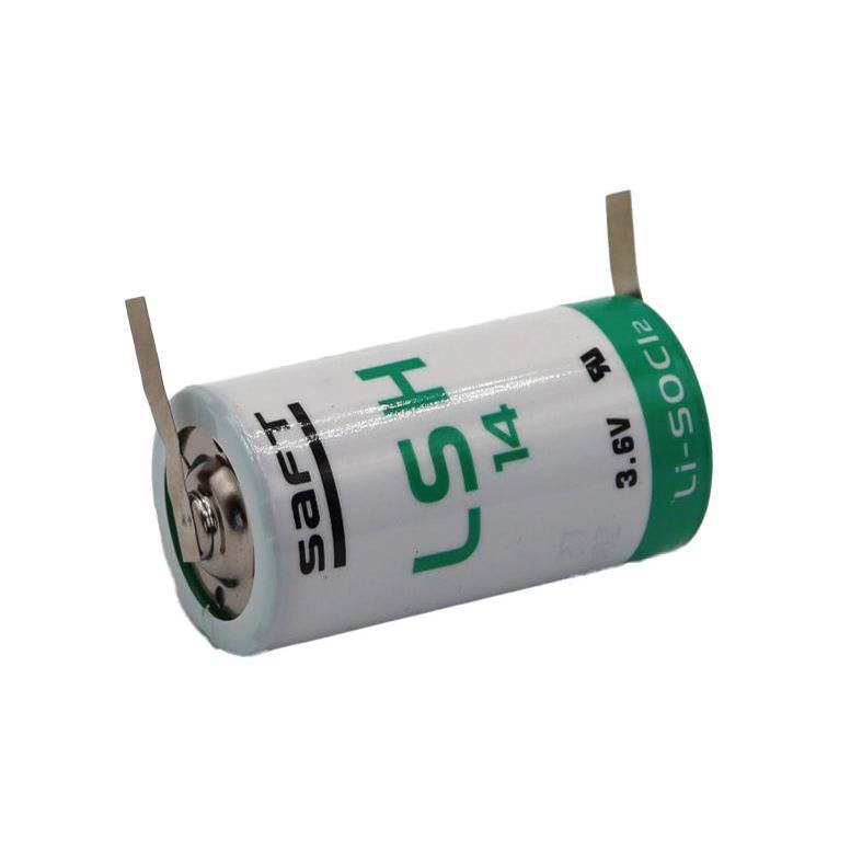 Saft LSH14T electronic component