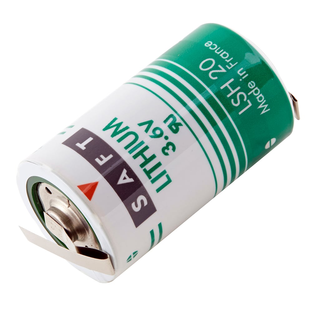 Saft LSH20T electronic component