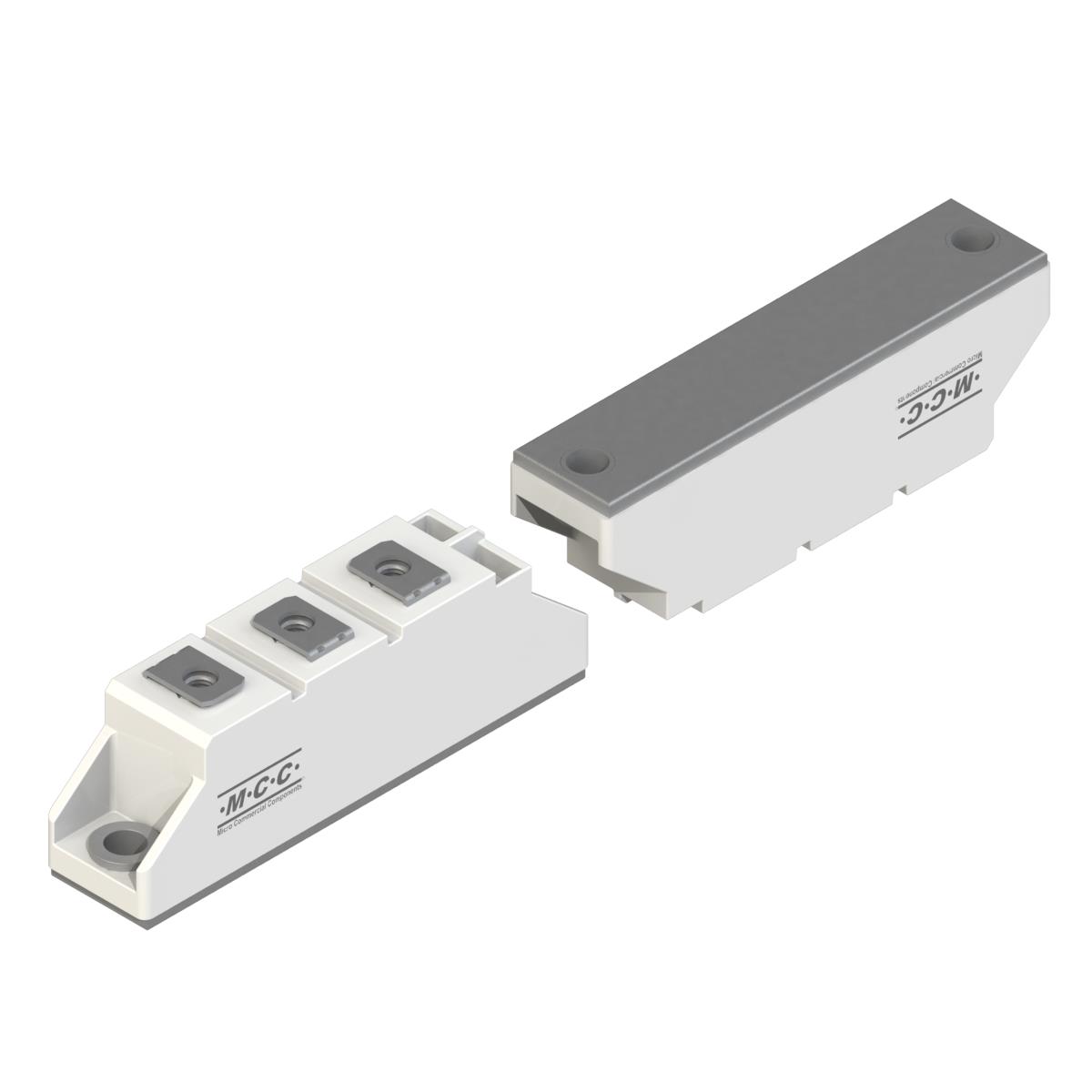 MCC (Micro Commercial Components) MD100A18D1-BP electronic component
