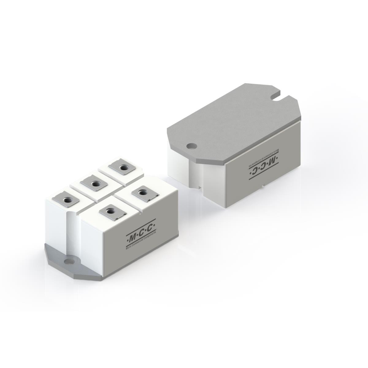 MCC (Micro Commercial Components) MD100S18M2-BP electronic component