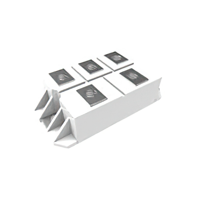 MCC (Micro Commercial Components) MD100S12M4-BP electronic component