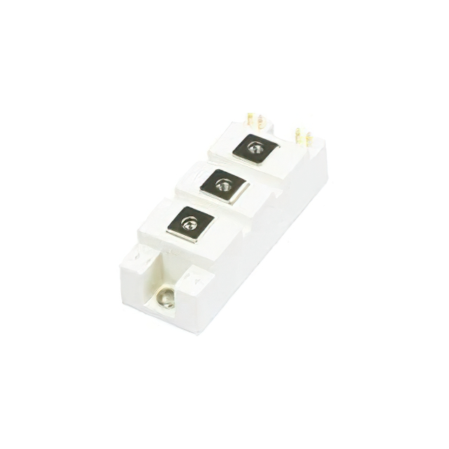 MCC (Micro Commercial Components) MIF100R12C1PF-BP electronic component