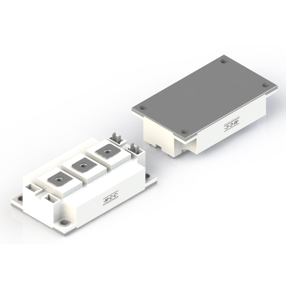 MCC (Micro Commercial Components) MIF200R12C2TL-BP electronic component