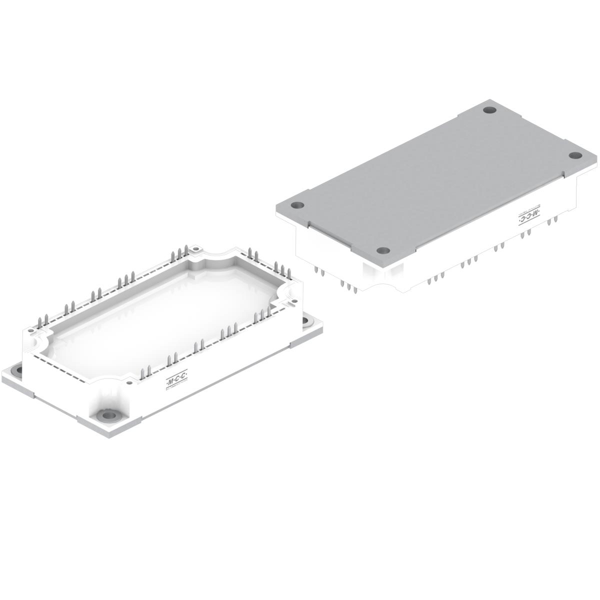 MCC (Micro Commercial Components) MIP50R12E2TN-BP electronic component