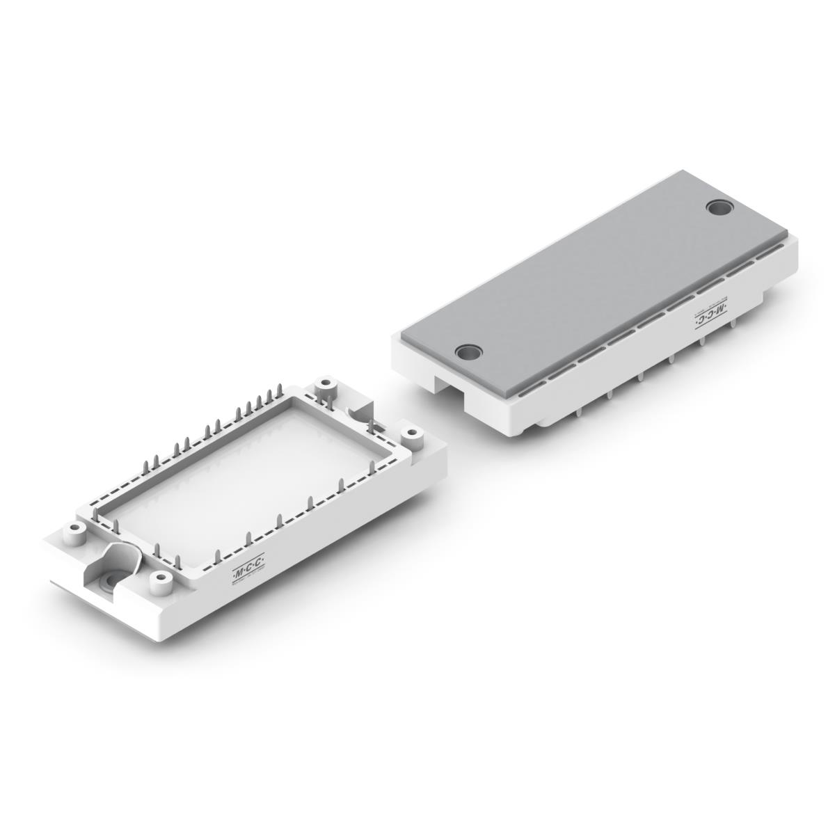 MCC (Micro Commercial Components) MIP15R12E1TN-BP electronic component