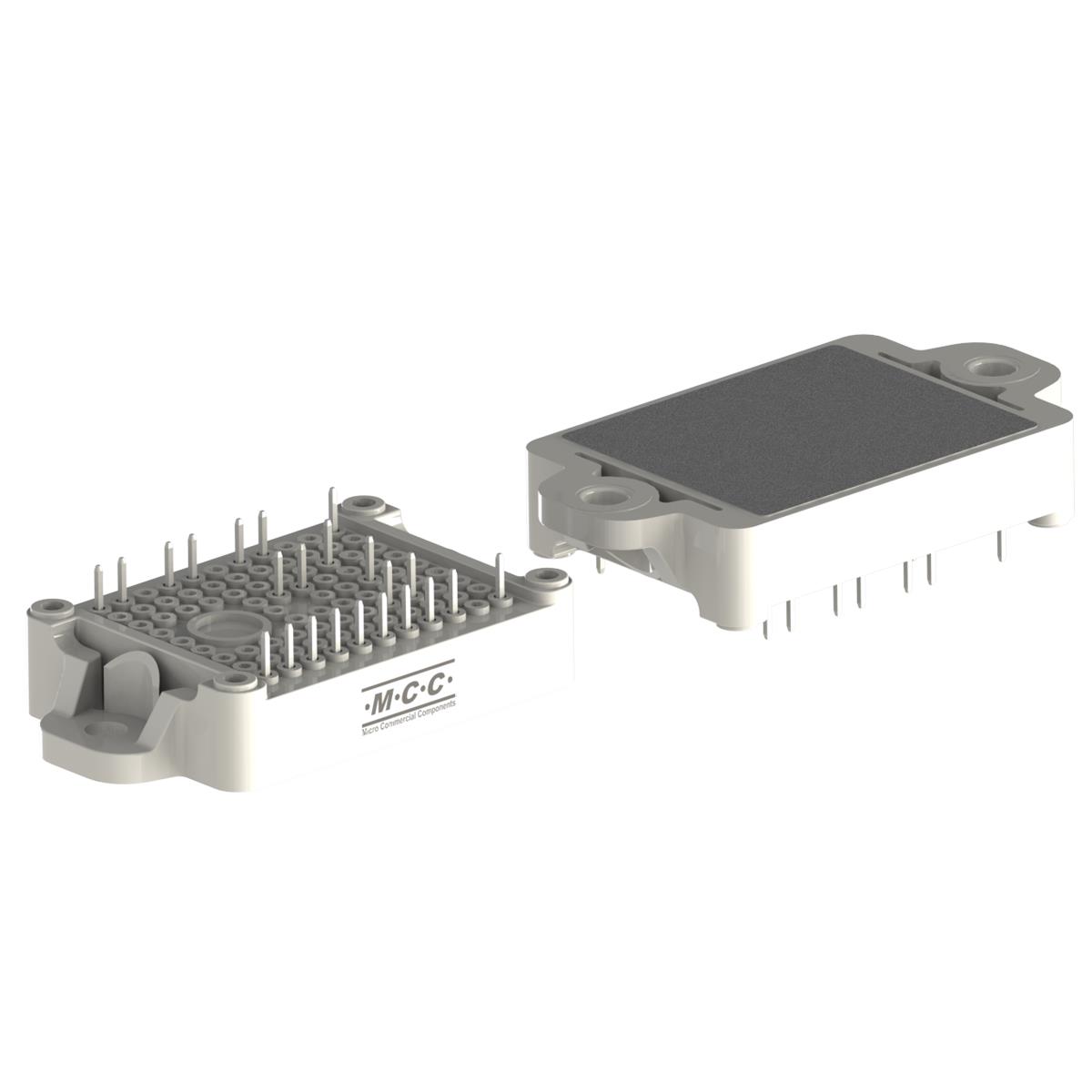 MCC (Micro Commercial Components) MIP15R12P2STN-BP electronic component