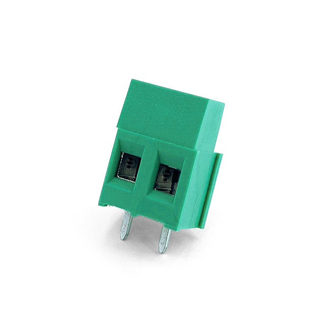 Sauro Electronic Connectors MSM02005 electronic component