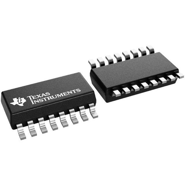 Texas Instruments MSPM0L1306SRTRR electronic component