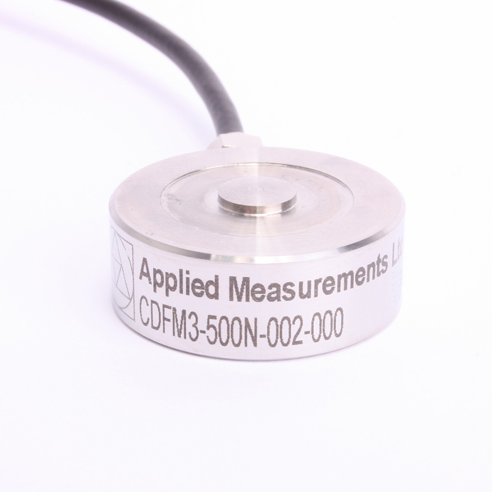 Applied Measurements Limited CDFM3-20000N-002-000 electronic component
