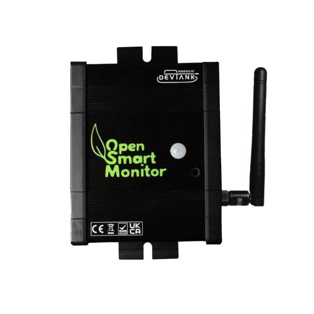 Devtank Limited IOT OSM-OS-CT3-LORA electronic component