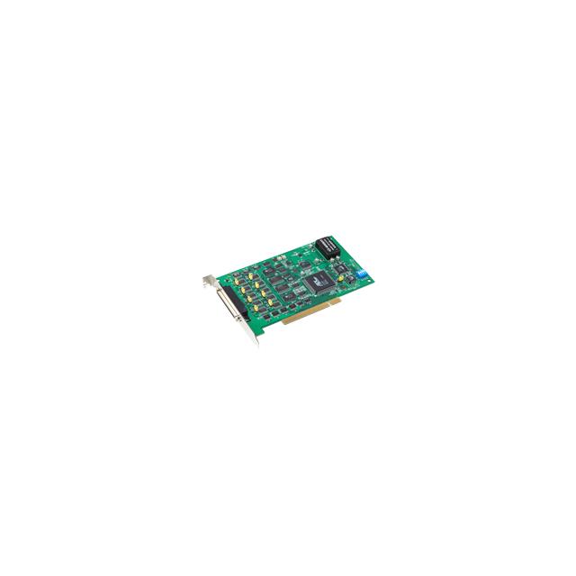 Advantech Corporation PCI-1723-BE electronic component