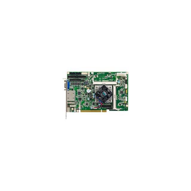 Advantech Corporation PCI-7032VG-00A2E electronic component