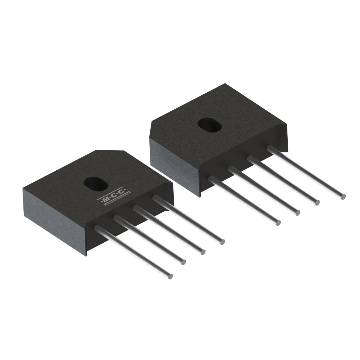 MCC (Micro Commercial Components) RS806-BP electronic component