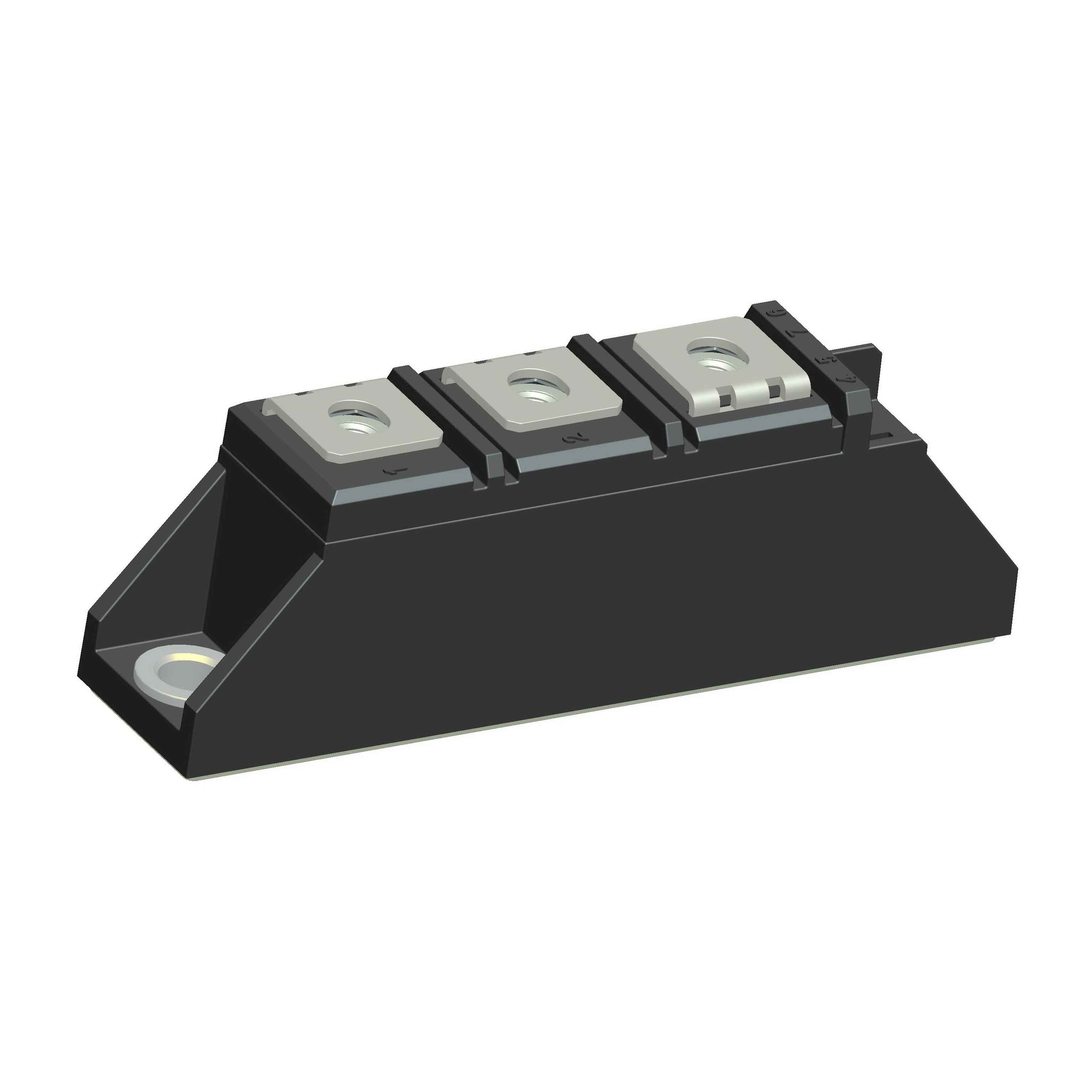 SMC Diode Solutions SM060KJ1600G1 electronic component