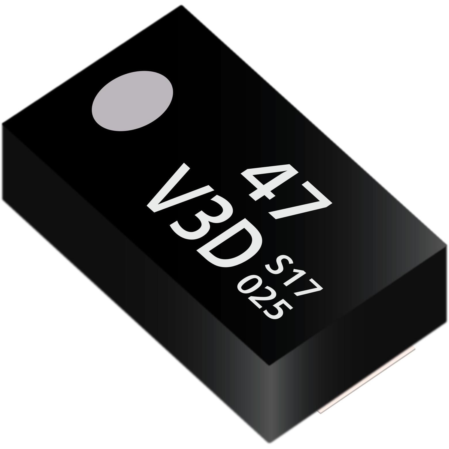 Panasonic Industry 35TQS47MEX electronic component