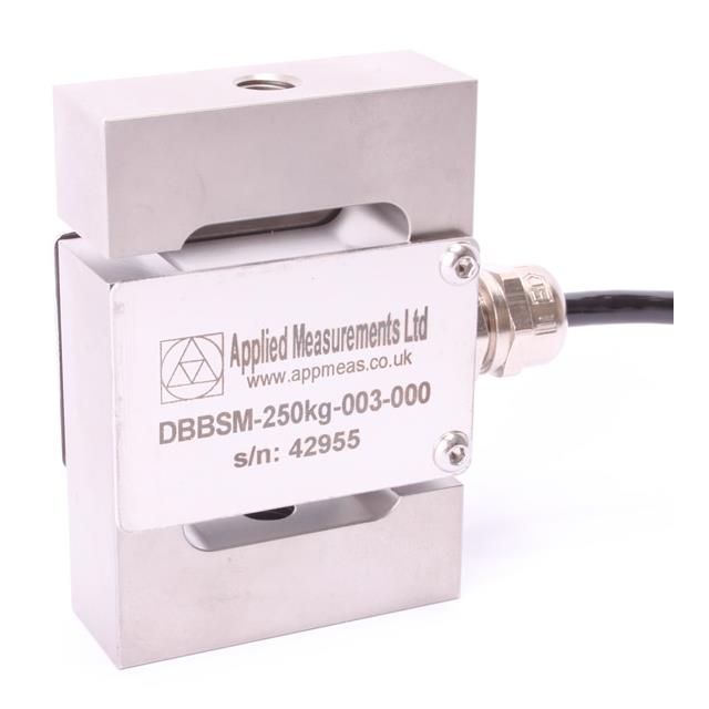 Applied Measurements Limited DBBSM-25kg-003-000 electronic component