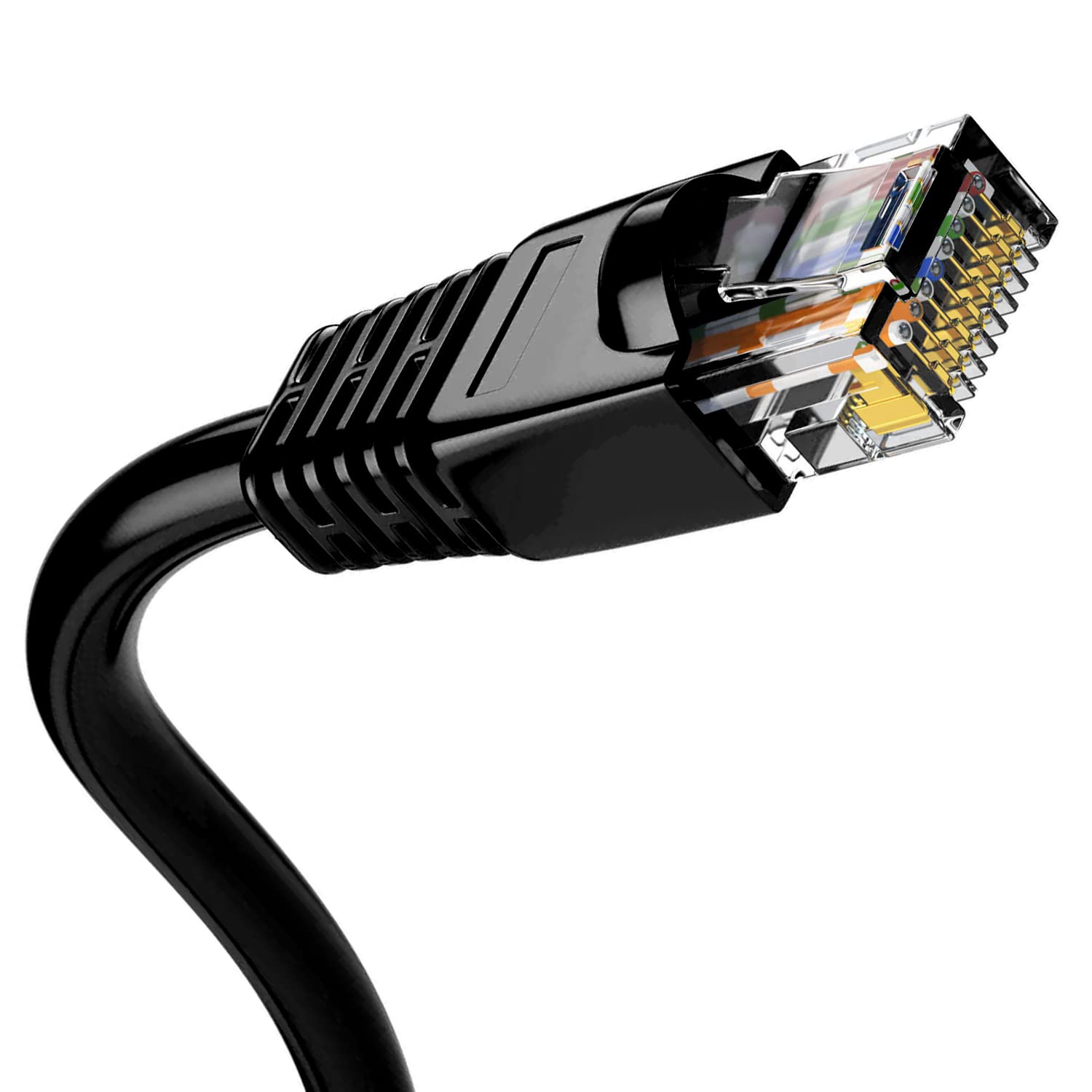 Syston 1258P-SB-BK-50 electronic component