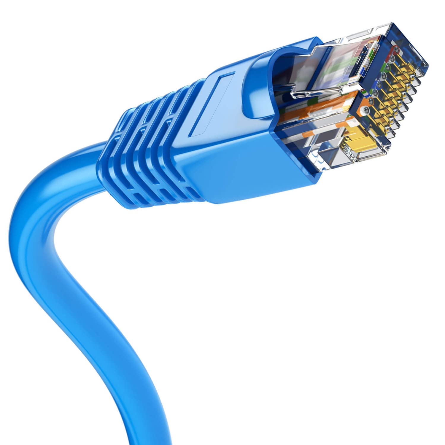 Syston 1258P-SB-BL-20 electronic component