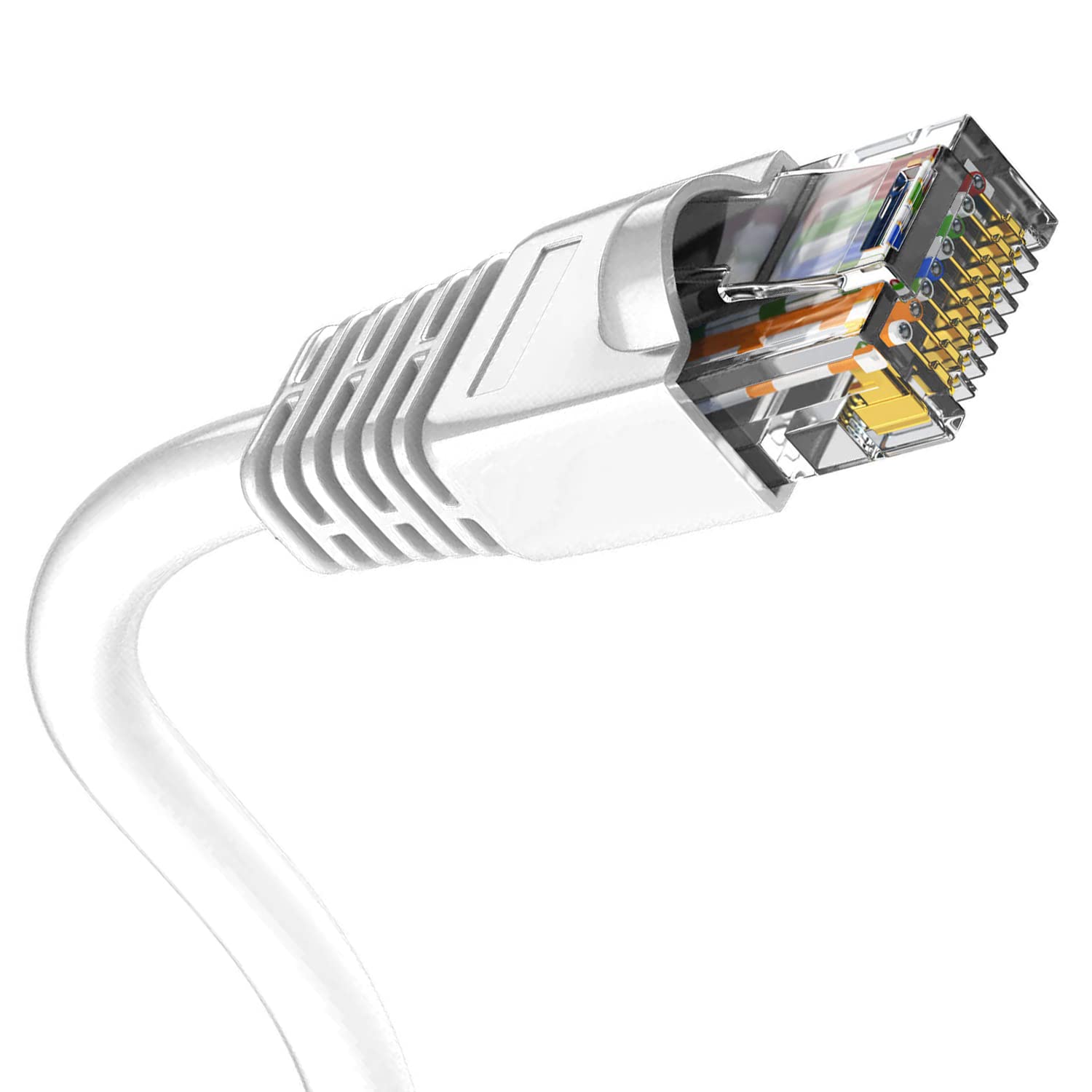 Syston 1258P-SB-WH-20 electronic component