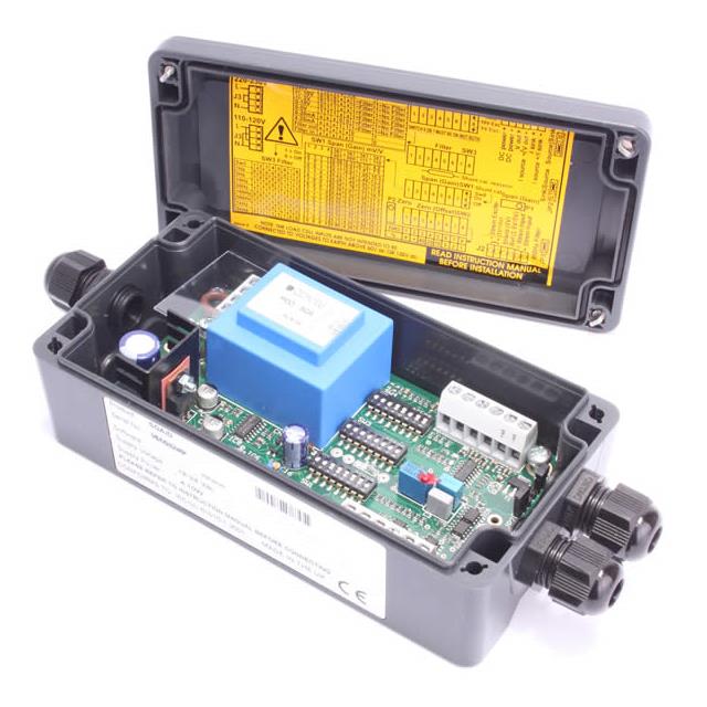Applied Measurements Limited SGA/D electronic component