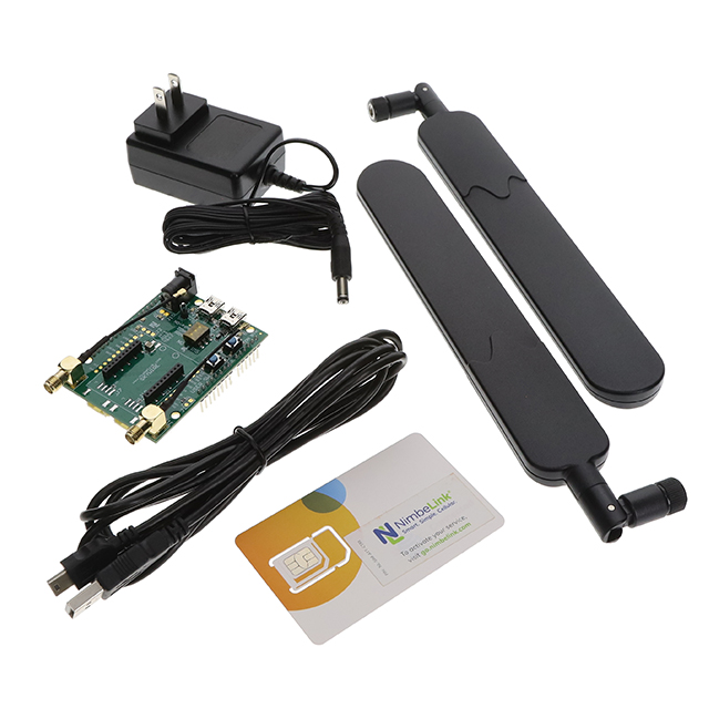 Airgain NL-SWDK2 electronic component