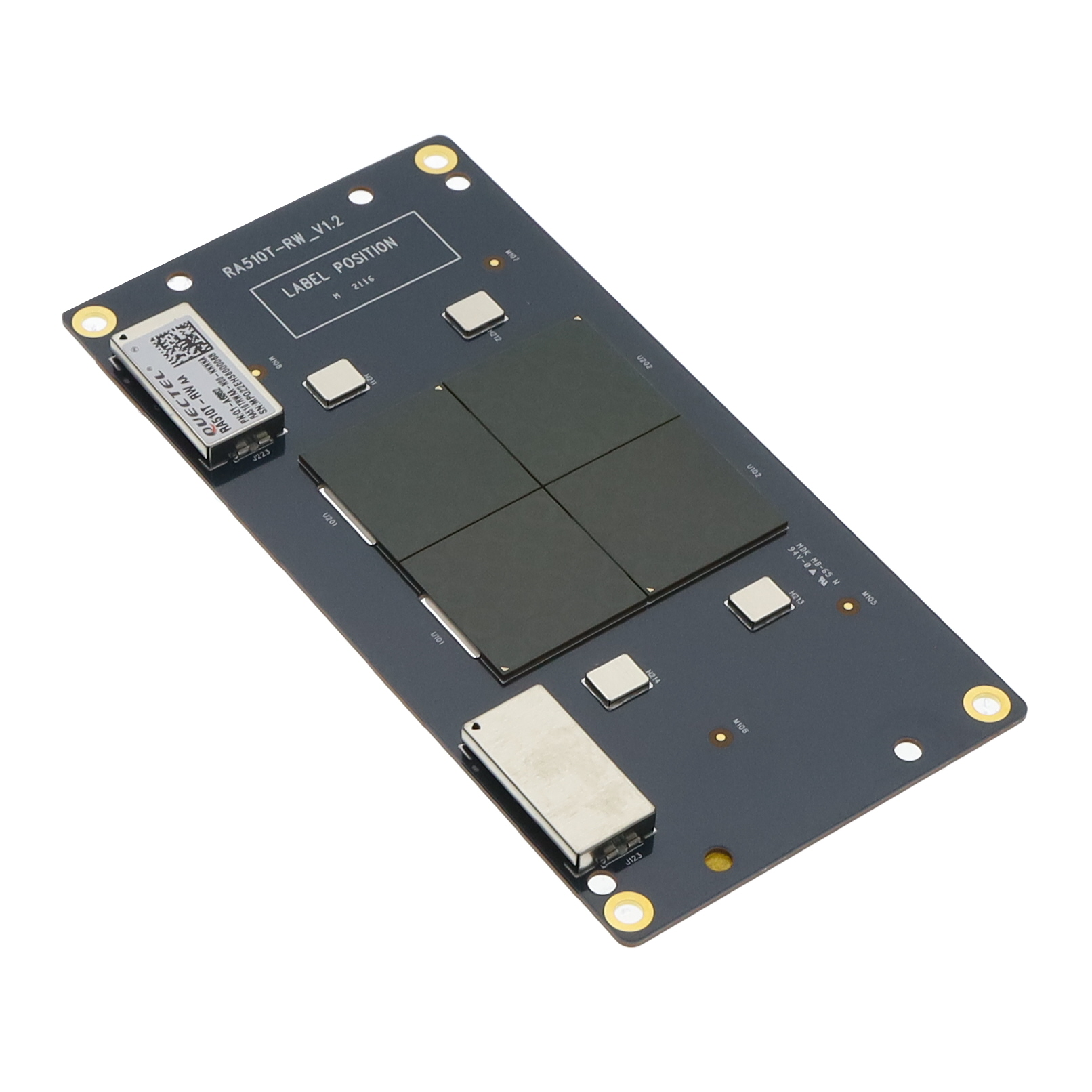 Quectel RA510TRWAA-N00-NNNNA electronic component