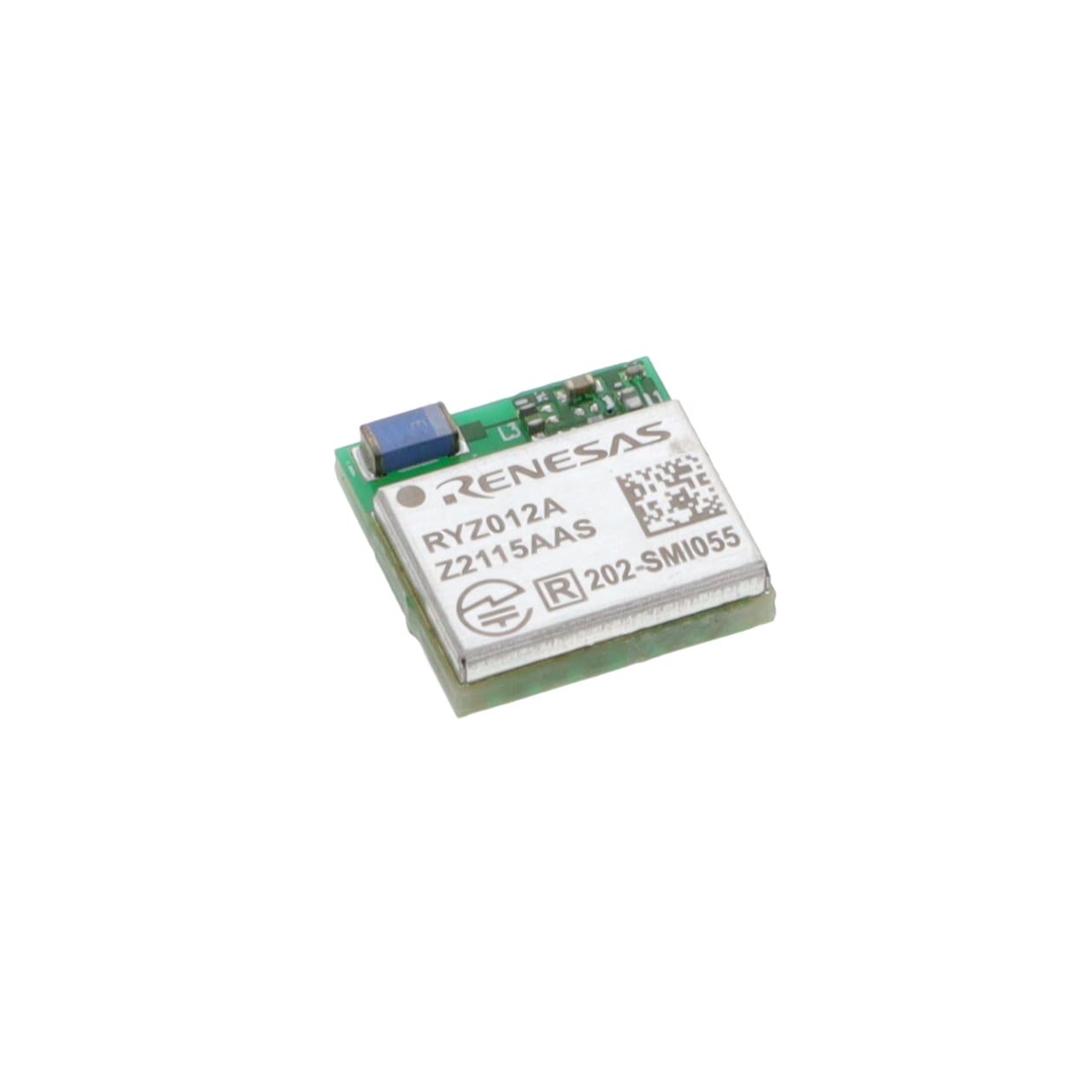 Renesas Electronics Corporation RYZ012A000FZ00#BD0 electronic component