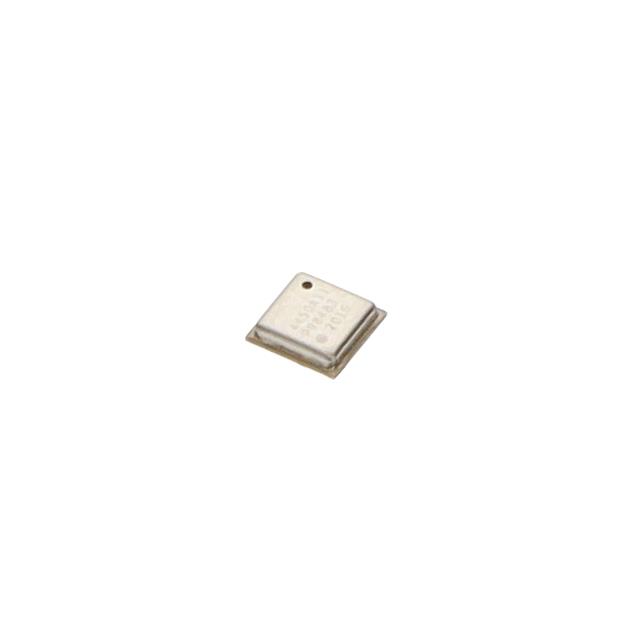Renesas Electronics Corporation ZMOD4450AI1V electronic component