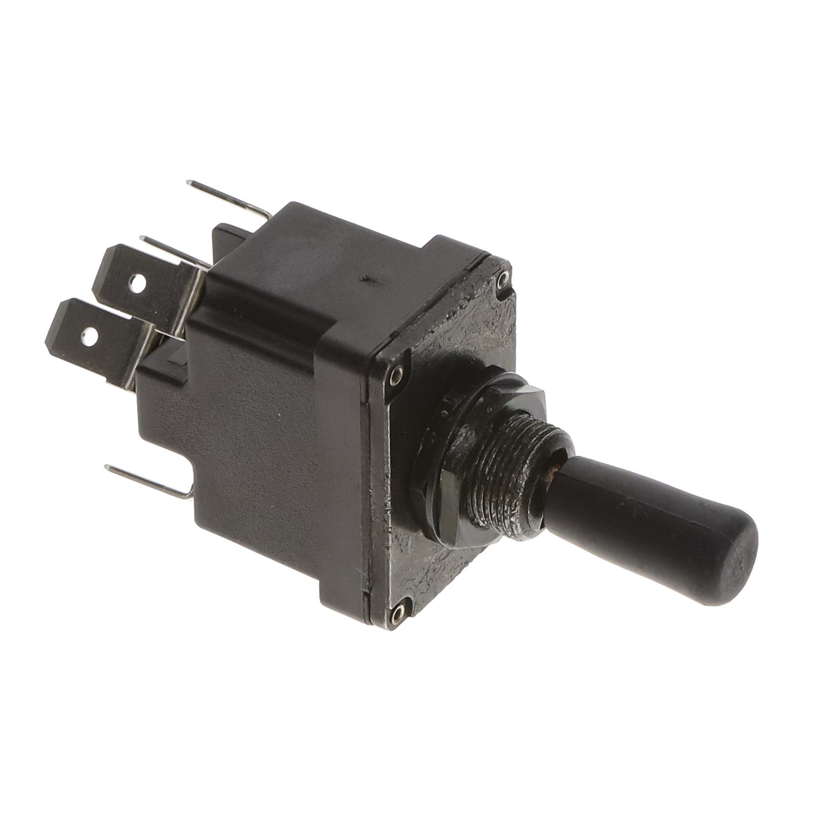 TE Connectivity Deutsch Connectors 07-2-2-17 electronic component