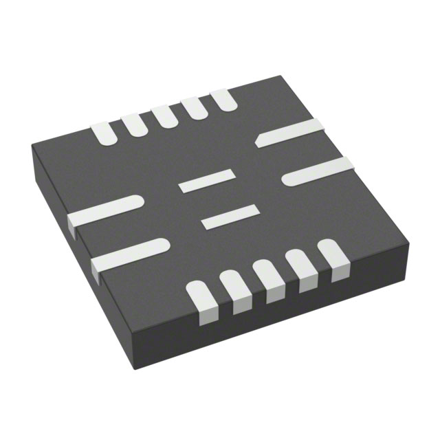 Richtek USA Inc. RT6220AGQUF electronic component